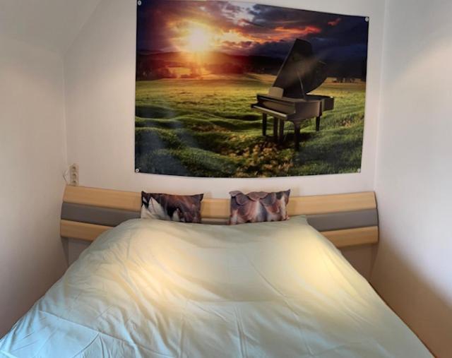 Vila 'T Mozarthuys Lo-Reninge Exteriér fotografie